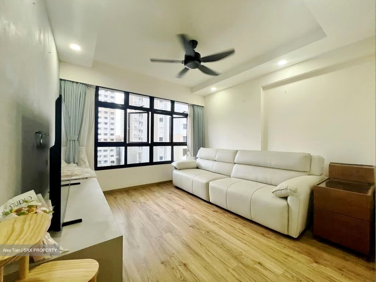Blk 264 Toa Payoh Apex (Toa Payoh), HDB 4 Rooms #583378761